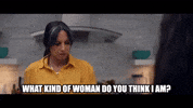 Who Do You Think I Am Parents GIF by Lilly Singh
