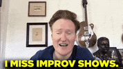 Conan At Home GIF by Team Coco