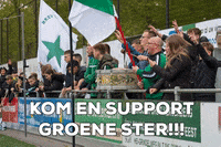 Sport Heerlen GIF by Groene ster