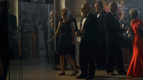 fox GIF by Gotham