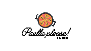Laredmarbella2024 marbella paella laredmarbella restaurantelared Sticker