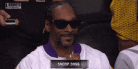 Snoop Dogg Dancing GIF