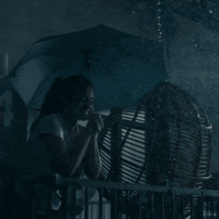 Priyavarrier Commit GIF by Think Music