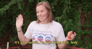 good bones GIF