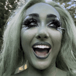 Nyc Kermit GIF by Respective