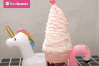 Hungry Food GIF by foodpanda