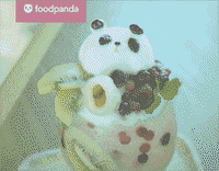 Hungry Fun GIF by foodpanda