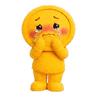 Sad Fsc Sticker by fsckorea