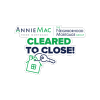 Hasangunduz Sticker by AnnieMac Home Mortgage