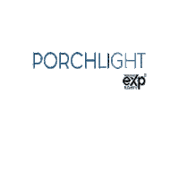 Exp Sticker by PorchLight Realty