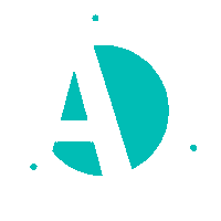 Bright Sticker by AntlaraDental