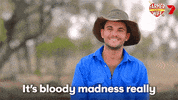 Madness Farm GIF by Farmer Wants A Wife