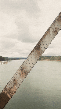 Portland Oregon Ocean GIF