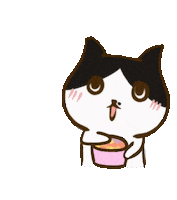 Happy Party Sticker by yomoyeah