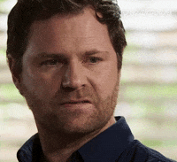 Angry GIF by Neighbours (Official TV Show account)
