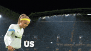 Excited Football GIF by OKX
