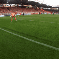 Sport Soccer GIF by FC Bayern Munich