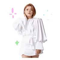 골프 Sticker by KLPGA