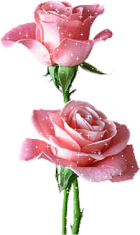 rose STICKER