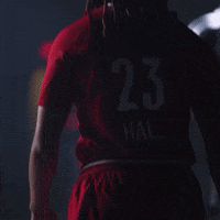 Womens Basketball Sport GIF by Louisville Cardinals