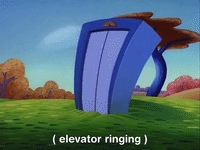 rockos modern life nicksplat GIF