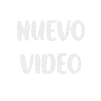 sarasellos new video receta nuevo video sarasellos Sticker
