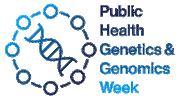 Public Health Gradient Sticker by nccrcg