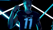 Old Dominion Sport GIF by ODU Football