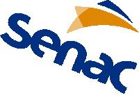 Inglessenac Sticker by Senac Acre