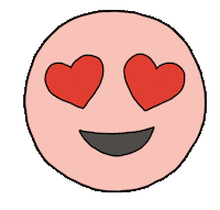 Valentines Day Love Sticker by Unblushing