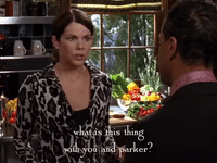 season 6 netflix GIF by Gilmore Girls 