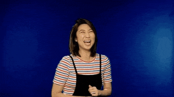 evil laugh laughing GIF