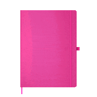 oxfordgenerationbnl pink school book study Sticker