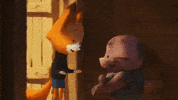 Fun Laughing GIF by Tonko House