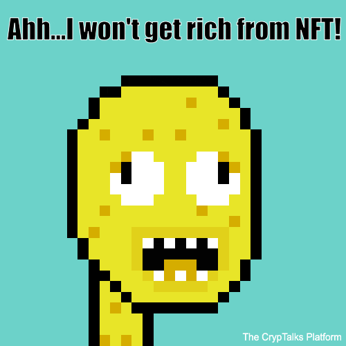 Crypto Omg GIF by CrypTalks