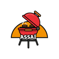 Futebol Carne Sticker by Assaí Atacadista