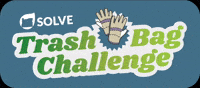 solveoregon solve trashbagchallenge trash bag challenge GIF