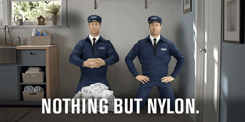 the maytag man basketball GIF by Maytag