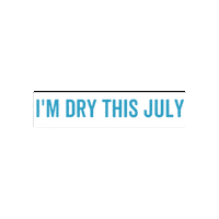 Sticker by DryJuly