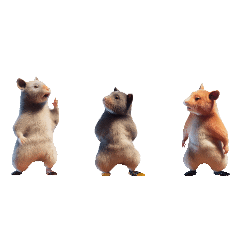 Happy Christmas Sticker by Dedoles