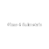 Sticker by Sulmetais.arq