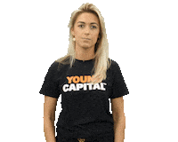 Sticker by YoungCapital