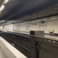 Idf Ratp GIF