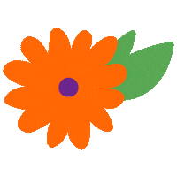 Day Of The Dead Rainbow Sticker