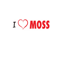 mosslogistics mosslogistics ilovemoss mossticker Sticker