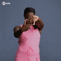 Sloane Stephens Tennis GIF by WTA