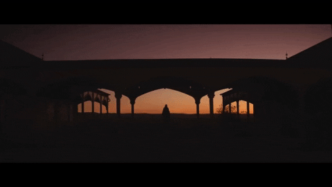 Cate Blanchett Bfi Lff GIF by Signature Entertainment