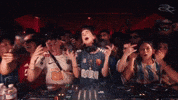 Dj Dance GIF by Respective