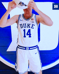 The Brotherhood Dukembb GIF by Duke Men's Basketball
