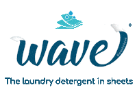 Sheets Sticker by Wave Washing